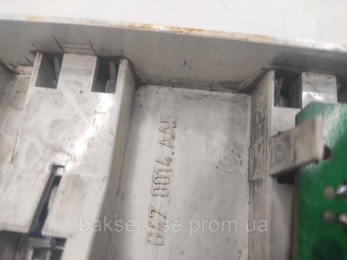 Плата упавління до пральної машини BOSCH/Siemens B47 0014 AA5 Б/У