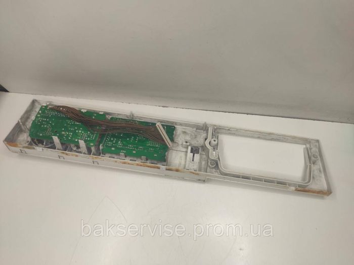 Плата упавління до пральної машини BOSCH/Siemens B47 0014 AA5 Б/У