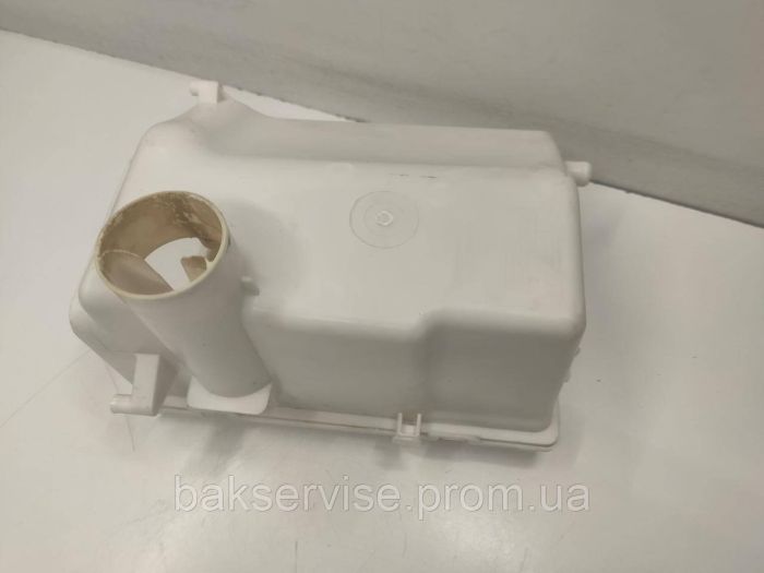 Бункер порошкоприймача до пральної машини GORENJE/Hisense X05040335 Б/У