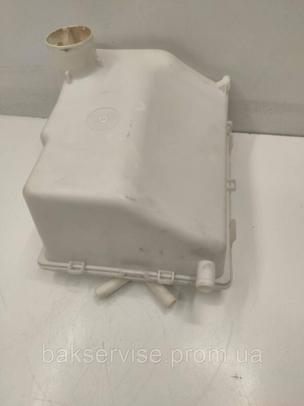 Бункер порошкоприймача до пральної машини GORENJE/Hisense X05040335 Б/У