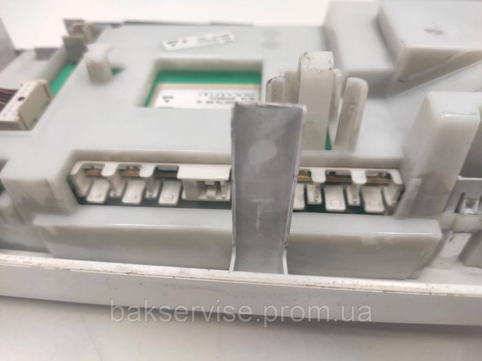 Плата упавління до пральної машини BOSCH 9000948387 Б/У