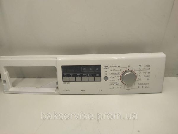 Плата упавління до пральної машини BOSCH 9000948387 Б/У
