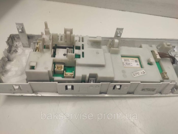 Плата упавління до пральної машини BOSCH 9000948387 Б/У
