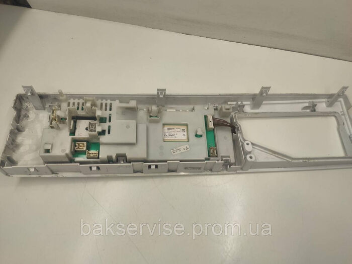 Плата упавління до пральної машини BOSCH 9000948387 Б/У