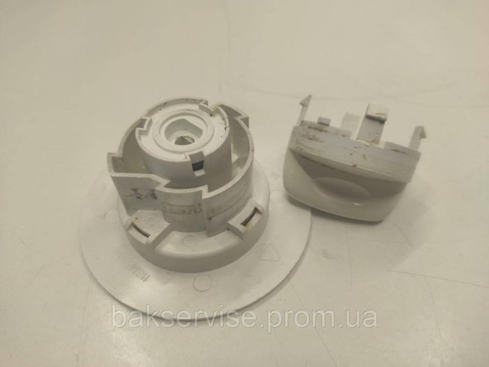 Ручка для перемикання (вибору) програм Ardo 110344700 Б/У
