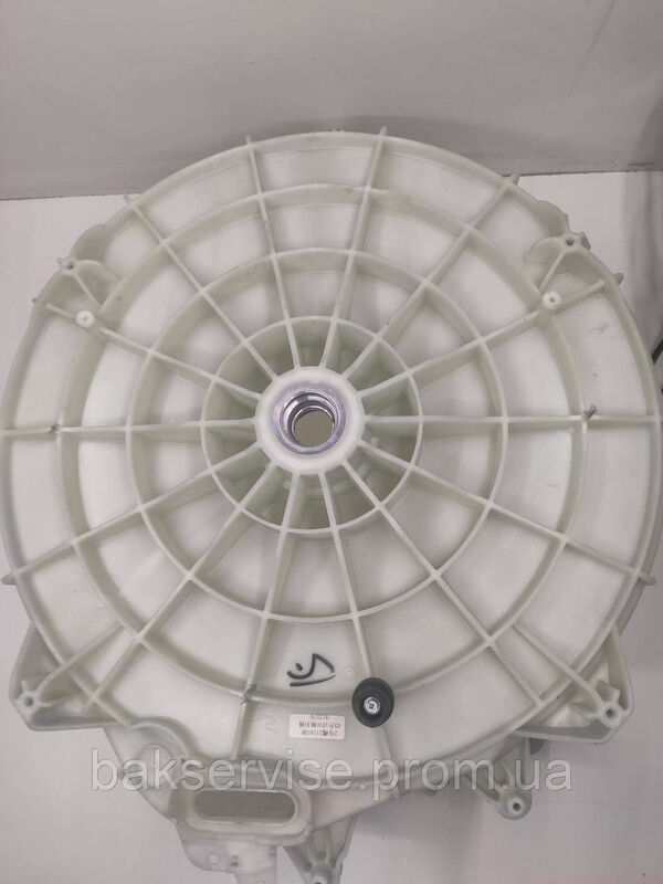 Задній півбак до пральної машини Gorenje, Hisense 2118598 б/у