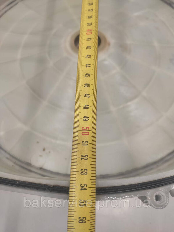 Задній півбак до пральної машини Gorenje, Hisense 2118598 б/у
