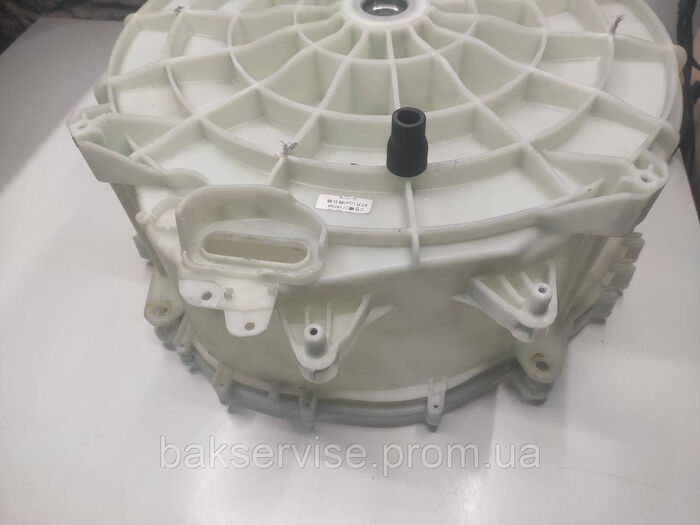 Задній півбак до пральної машини Gorenje, Hisense 2118598 б/у