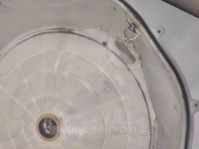 Задній півбак до пральної машини Gorenje, Hisense 2118598 б/у