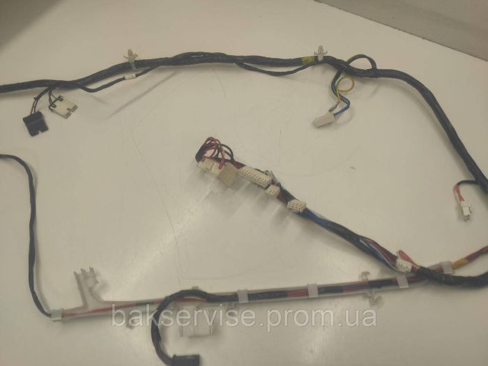 Проводка до пральної машини Hisense WFVB6010EM Б/У