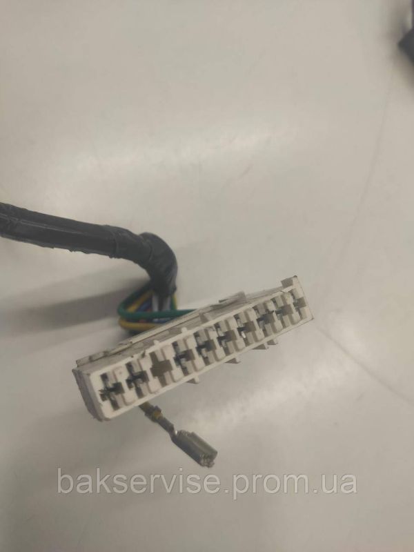 Проводка до пральної машини Hisense WFVB6010EM Б/У