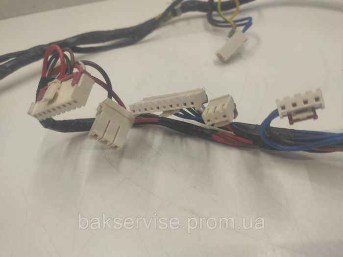 Проводка до пральної машини Hisense WFVB6010EM Б/У