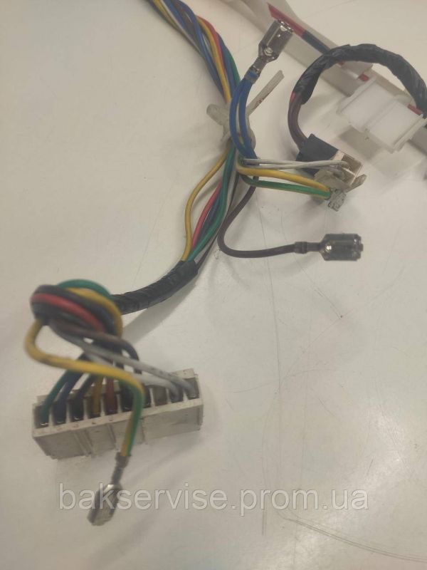 Проводка до пральної машини Hisense WFVB6010EM Б/У