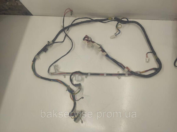 Проводка до пральної машини Hisense WFVB6010EM Б/У