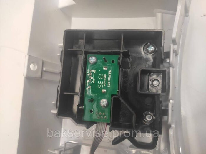 Плата упавління до пральної машини Electrolux DIAMOND TC4 (з сушкою) Б/У