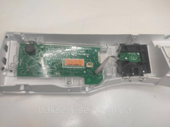 Плата упавління до пральної машини Electrolux DIAMOND TC4 (з сушкою) Б/У