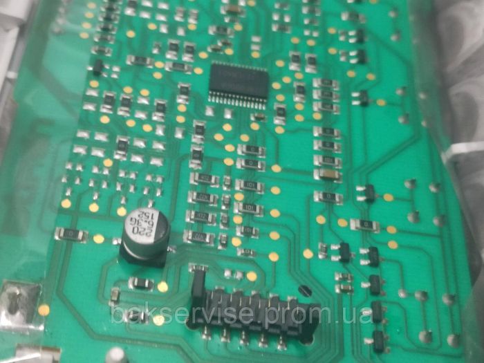 Плата упавління до пральної машини Candy EVO3 1254 L Б/У