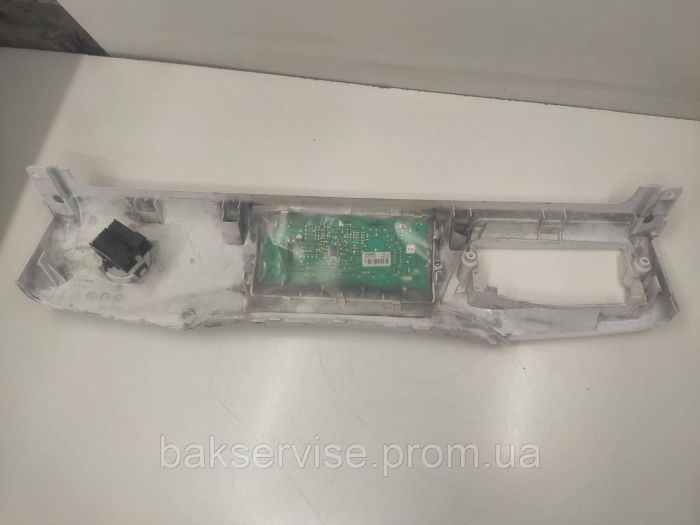 Плата упавління до пральної машини Candy EVO3 1254 L Б/У