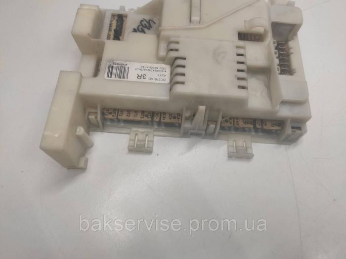 Модуль (плата управління) до пральної машини Candy EVO3 1254 L Б/У