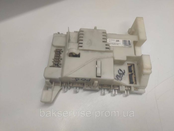 Модуль (плата управління) до пральної машини Candy EVO3 1254 L Б/У