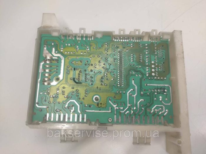 Модуль (плата управління) до пральної машини Candy EVO3 1254 L Б/У