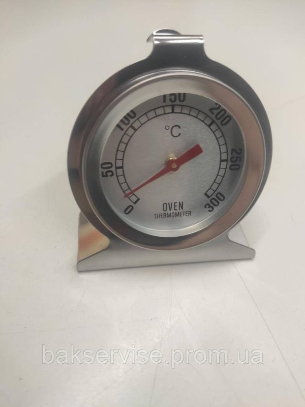 Термометр для духовки 0-300 °C 00232101 НОВЕ
