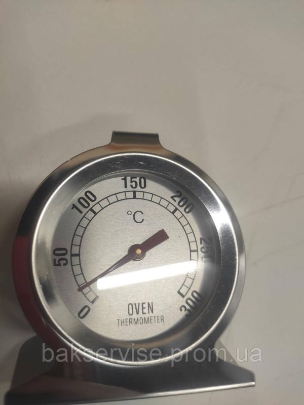 Термометр для духовки 0-300 °C 00232101 НОВЕ
