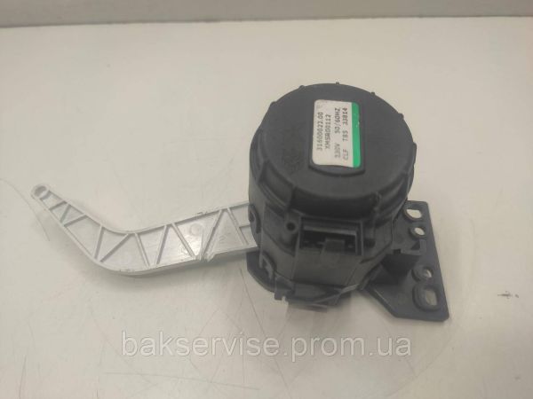 Розподільник (перемикач) потоків для пральної машини Bosch 31600022.00 Б/У
