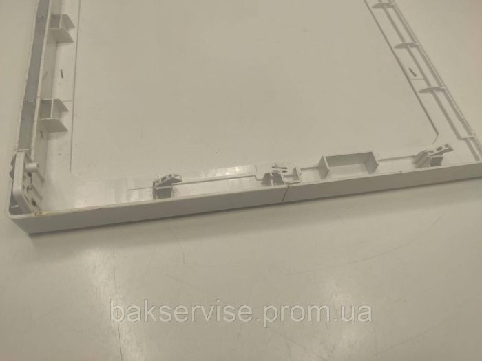 Кришка (верхня) до пральної машини Hisense X05030523 Б/У