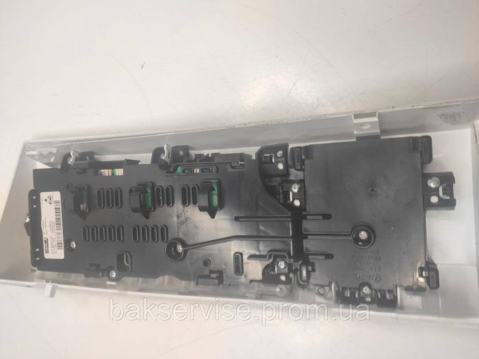 Плата упавління до пральної машини Electrolux 136620565/A Б/У