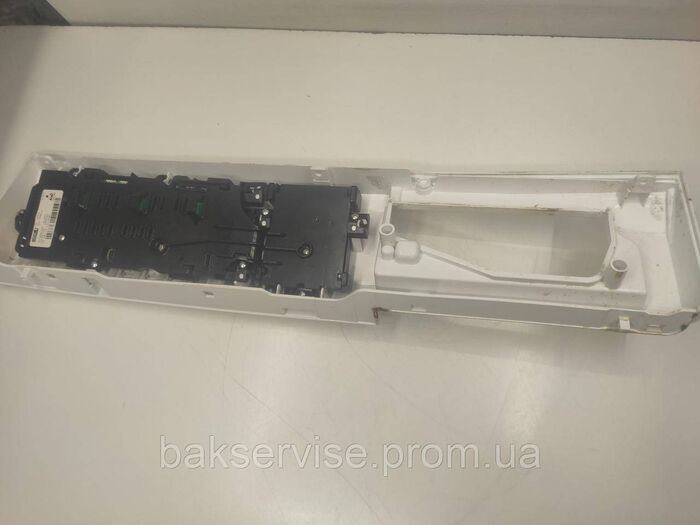 Плата упавління до пральної машини Electrolux 136620565/A Б/У