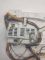 Модуль (плата управління) до пральної машини Electrolux EWT1262TDW з проводкою Б/У
