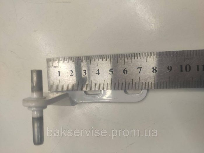 Завіс (петля) до холодильника Атлант 301113203000 б/у