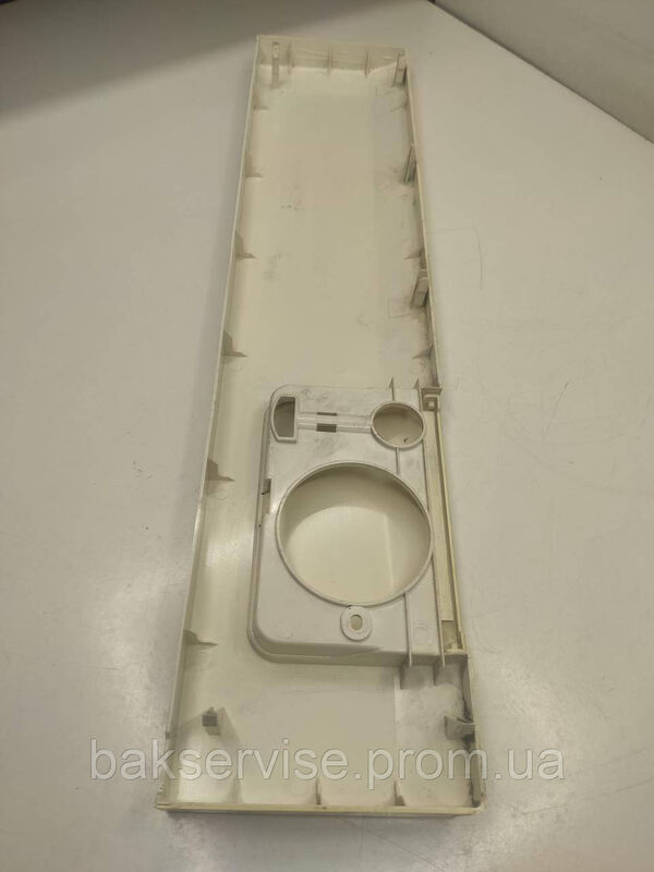 Нижня декоративна панель до пральної машини LG 3550EN1016 Б/У