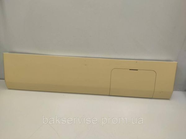 Нижня декоративна панель до пральної машини LG 3550EN1016 Б/У