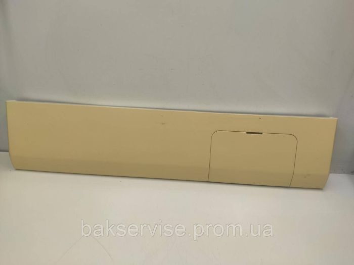 Нижня декоративна панель до пральної машини LG 3550EN1016 Б/У