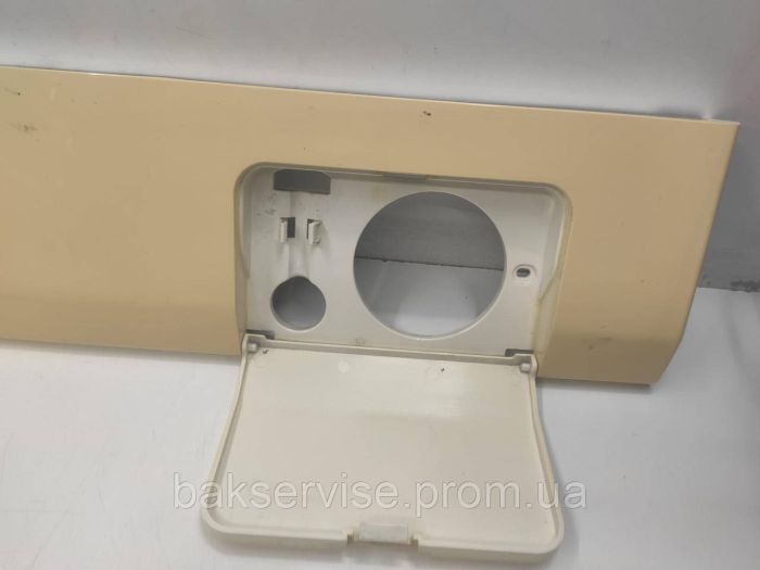 Нижня декоративна панель до пральної машини LG 3550EN1016 Б/У
