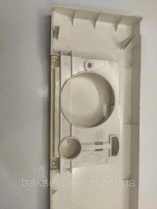 Нижня декоративна панель до пральної машини LG 3550EN1016 Б/У