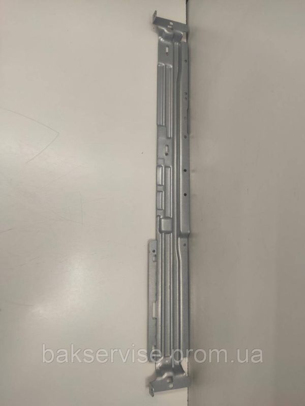 Планка (верхня) корпуса до пральної машини Samsung DC61-03970 Б/У