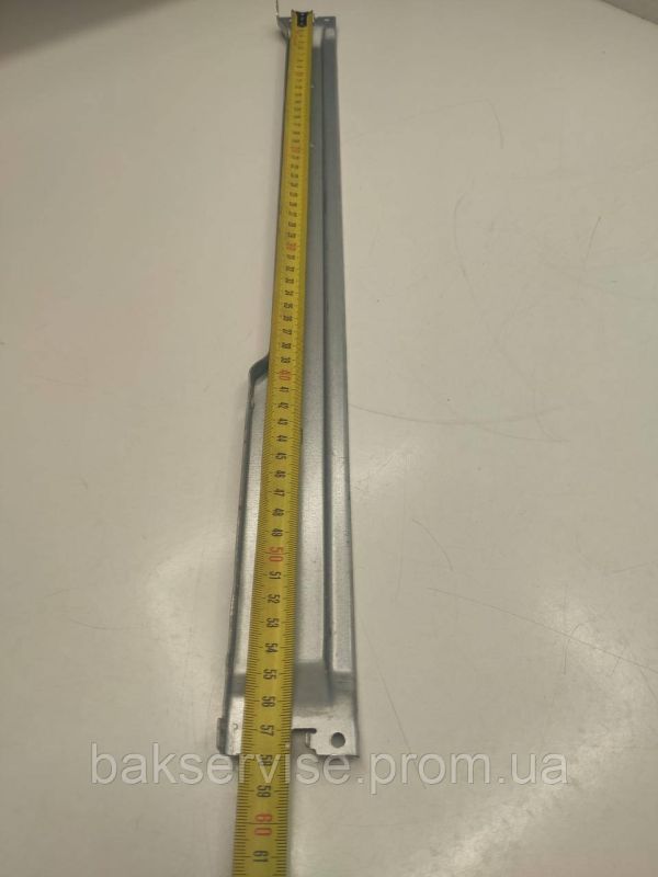 Планка (верхня) корпуса до пральної машини Hisense WFVB6010EM Б/У
