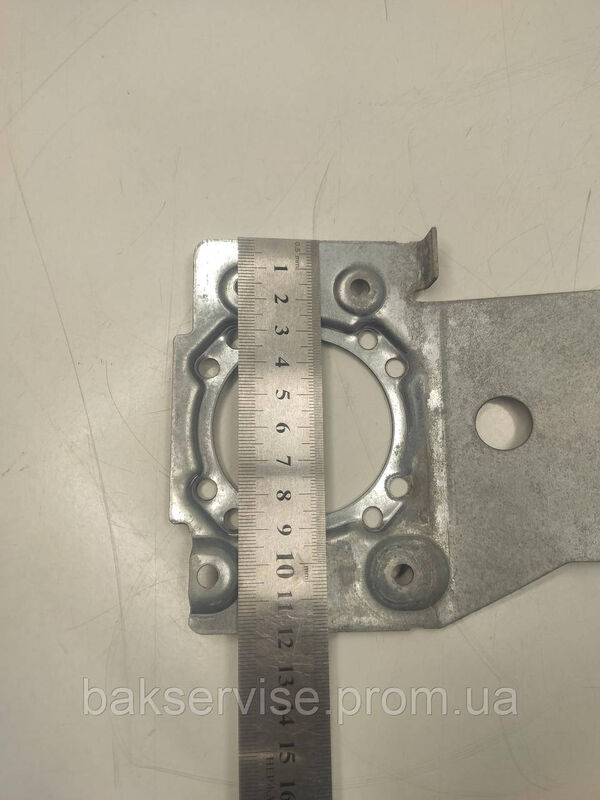 Пластина натягувача до пральної машини Bosch 305028 Б/У