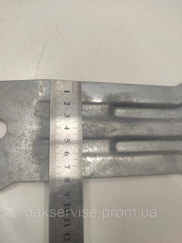 Пластина натягувача до пральної машини Bosch 305028 Б/У