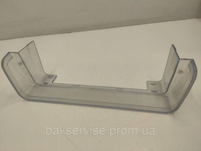 Обмежувач полиці дверей для холодильника Атлант 301543106400 Б/У