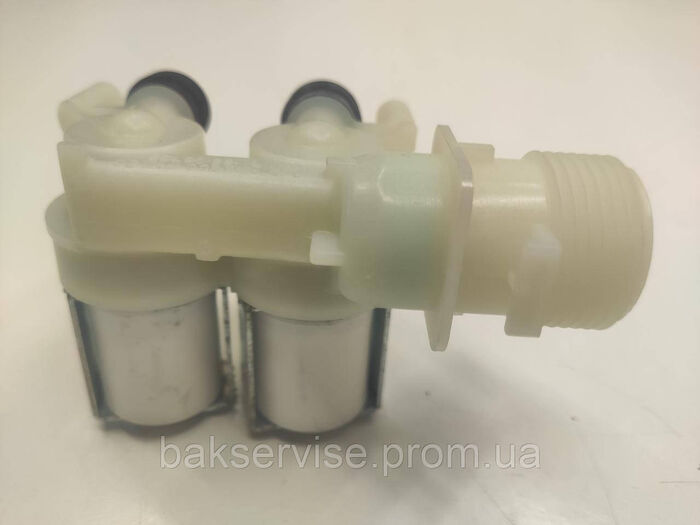 Клапан подачі води до пральної машини Indesit C00110333 Original
