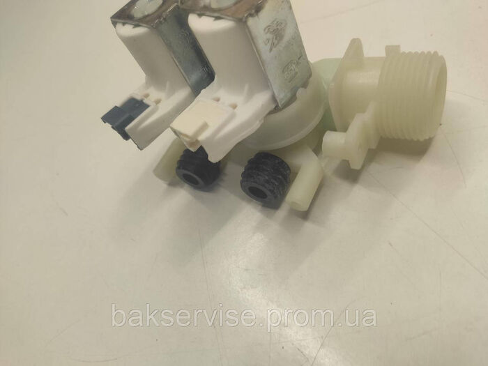 Клапан подачі води до пральної машини Indesit C00110333 Original