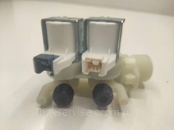 Клапан подачі води до пральної машини Indesit C00110333 Original