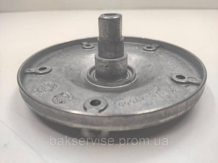 Супорт (фланець) Whirlpool 480110100802(комплект) Original