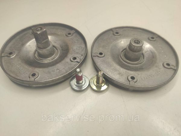 Супорт (фланець) Whirlpool 480110100802(комплект) Original