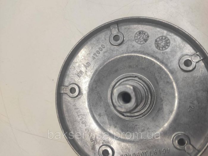 Супорт (фланець) Whirlpool 480110100802(комплект) Original