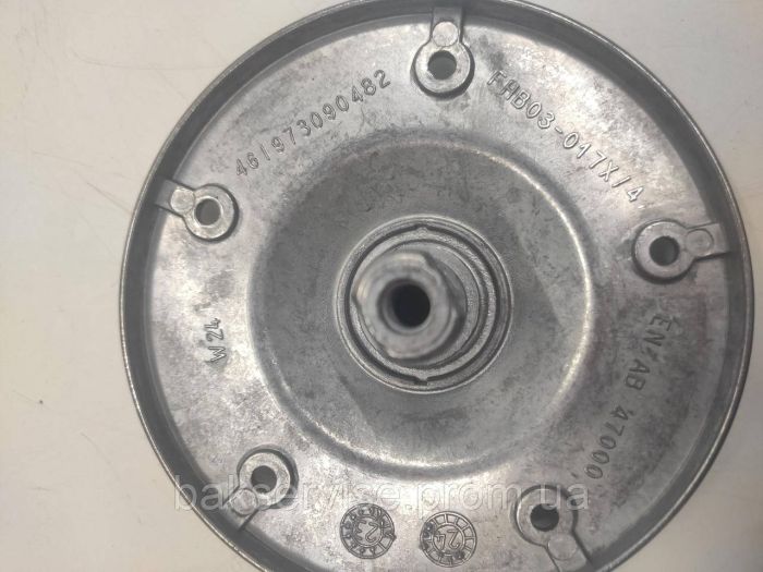 Супорт (фланець) Whirlpool 480110100802(комплект) Original